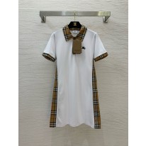 버버리 여자 원피스 2컬러