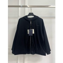 프라다 여자 자켓