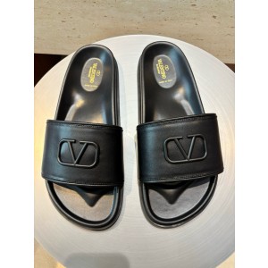 발렌티노 남자 슬리퍼