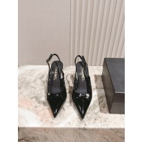 샤넬 여자 신발 구두