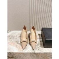 샤넬 여자 신발 구두