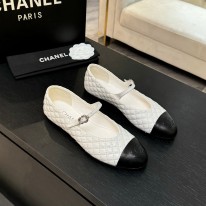샤넬 여자 신발 구두