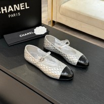 샤넬 여자 신발 구두
