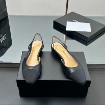 샤넬 2.5cm,6.5cm,9cm 여자 신발 구두