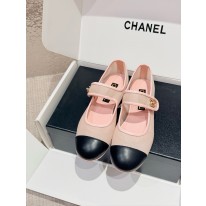 샤넬 여자 신발 구두