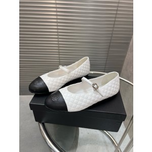 샤넬 여자 신발 구두