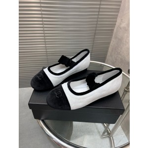 샤넬 여자 신발 구두