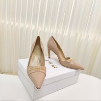 디올 1cm,5cm,8cm 여자 신발 구두
