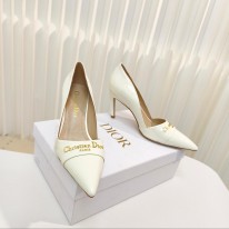 디올 1cm,5cm,8cm 여자 신발 구두