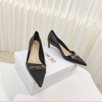 디올 1cm,5cm,8cm 여자 신발 구두