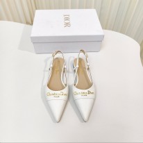 디올 1cm,5cm,8cm 여자 신발 구두