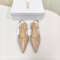 디올 1cm,5cm,8cm 여자 신발 구두