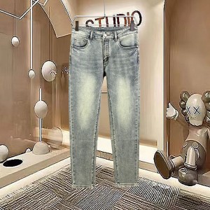 몽*** 남자 청바지