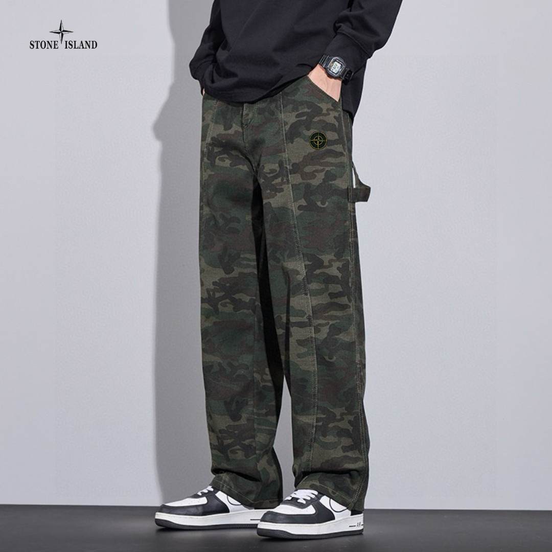 스톤아일랜드 바지