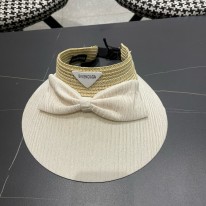 발렌시아가 모자