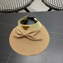 발렌시아가 모자