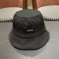 버버리 모자