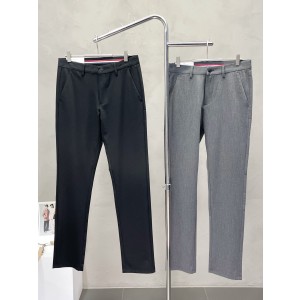 프라다 남자 바지 2칼라