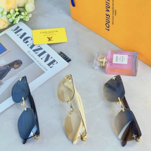 루이비통 3컬러 선글라스