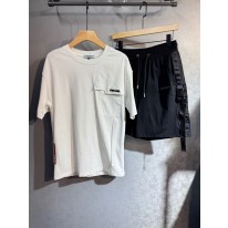 프라다 남자 세트
