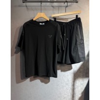 프라다 남자 세트