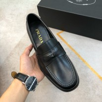 프라다 남자 구두