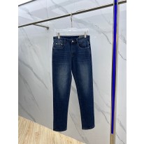 버버리 남자 청바지