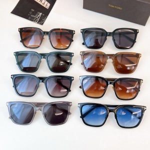 톰포드 7컬러 선글라스