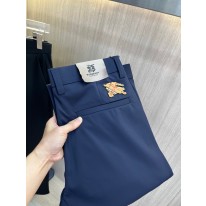 버버리 남자 바지