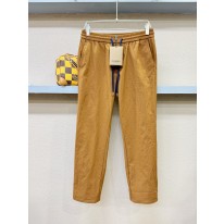 버버리 남자 바지