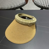 디올 모자