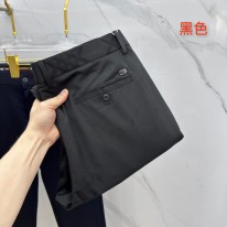 버버리 남자 바지