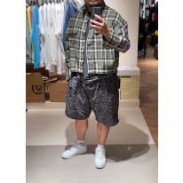 크롬하츠 남자 셔츠