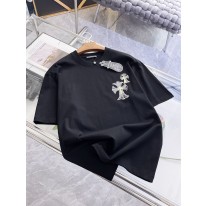 크롬하츠 남자 반팔티