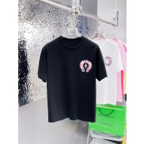 크롬하츠 남자 반팔티