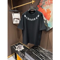 크롬하츠 남자 반팔티