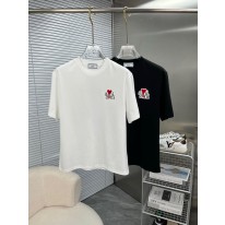 아미 아미리 남녀공용 반팔티