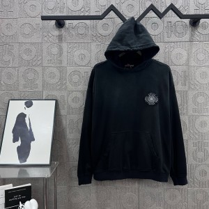 크롬하츠 남자 후드티
