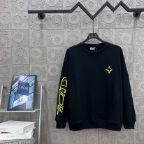디올 남자 맨투맨