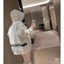 디올 2컬러 남자 맨투맨