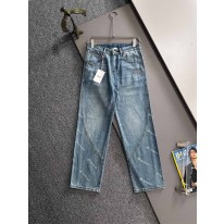 디올 남자 청바지