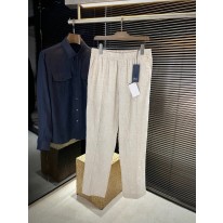 디올 남자 바지