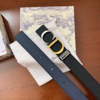 디올 남자 벨트