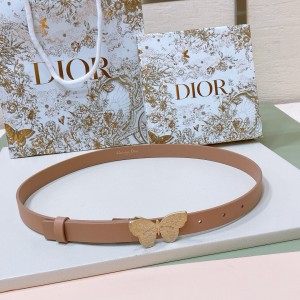 디올 여자 벨트