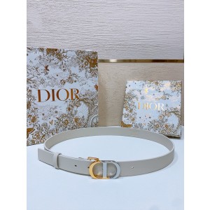 디올 여자 벨트
