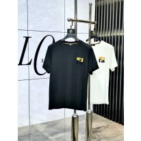 펜디 2컬러 남자 반팔티