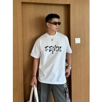 펜디 2컬러 남자 반팔티