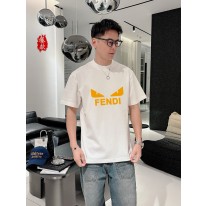 펜디 2컬러 남자 반팔티