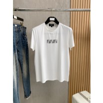 펜디 남자 반팔티
