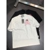 필립플레인 2컬러 남자 반팔티